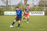 S.K.N.W.K. 1 - W.F.B. 1 (competitie) seizoen 2023-2024 (40/99)